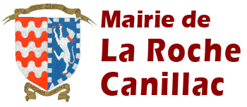 Logo Commune de La Roche-Canillac