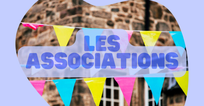 Les associations