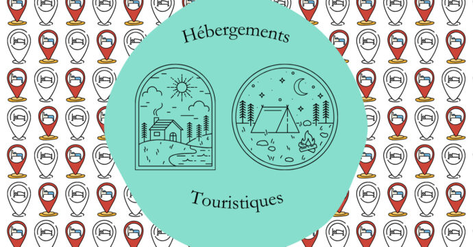 hébergement touristique